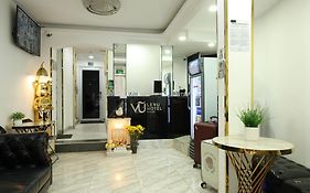 Le Vu Hotel